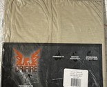 DRIFIRE Boxer Slip Wüstensand Größe XXL 2XL Militär Kleidung DF4-505BB - $15.02