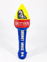 Smuttynose Brewing Bouncy House IPA Beer Tap Handle Pub Sea Lion Seal 10... - £27.25 GBP