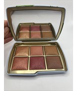 Hourglass Ambient Lighting Edit Unlocked  LOTUS FLOWER Palette Authentic - $108.89