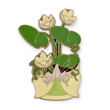 Princess and the Frog Disney Pin: Tiana Princess Plant - £15.66 GBP