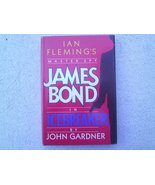 Icebreaker (Ian Fleming&#39;s-James Bond) [Hardcover] GARDNER, John - $2.93
