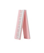 Xinghai folding electronic piano 88-key cherry pink keyboard musical ins... - €346,50 EUR