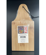 Bamboo Press Tostonera for Plaintains/Tostonera De Bamboo Grande - $22.99