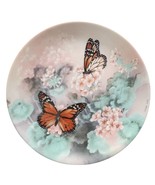 1988 Monarch Butterflies First Issue Of On Gossamer Wings By Lena Liu 8.... - $288.11 MXN