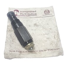 OEM Eaton Integrated Hydraulics IH 04 21 TLR1C0F35S - $100.00
