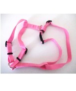 dog harness M NWOT - $5.00