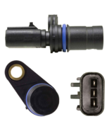 Crankshaft Position CPS Sensor 02-08 Mini Cooper 1.6L 12141485844 PC797 ... - $26.49