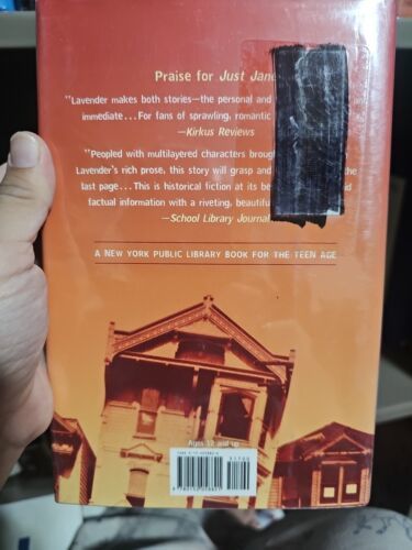 Aftershocks by William Lavender (2006, Hardcover) Item image 2