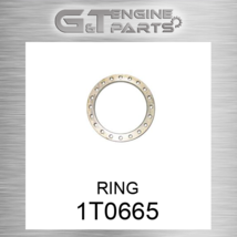 1T0665 Ring Fits Caterpillar - £27.16 GBP