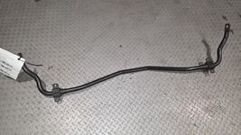 Stabilizer Bar Rear Convertible 20mm Dia Opt 1BD Fits 04-09 AUDI S4 75254 image 10