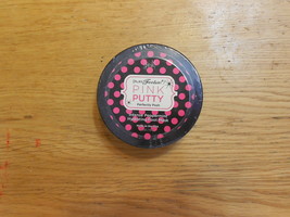 Perfectly Posh Foot Mask (New) Pink Putty - Intense Peppermint Hydrating - £16.81 GBP