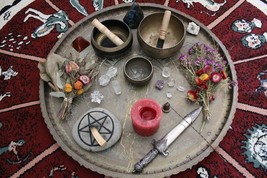 Banishment Spell Casting Protection Revenge Pagan Ritual Proven Guaranteed Magic - £27.48 GBP