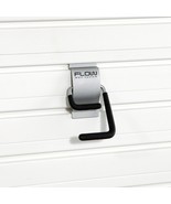 Flow Wall FSH-039-4 S-Hook Model for Garage Organization Systems 4-Pack - £42.07 GBP