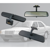 New Rear View Mirror For Merc Benz W124 S124 A124 190E 260E 300E 320E 85-95 - £41.94 GBP