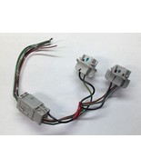 96 97 Accord 2/4Dr Socket&amp;Wire Right Rear Taillight Brake Plug 32108-SV4... - $34.00