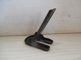 Saw zall Metal Foot Attachment 4-1/8&quot; Tall x 1-11/16&quot; Wide x 3&quot; Dp w/Swivel Base - £7.98 GBP