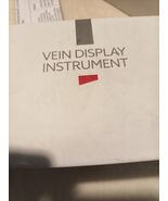 Vein Finder Adult And Child, LED Portable With USBC Charging. Works Great  - $108.50 CAD