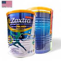 2 x 400g Zextra Sure Milk For Knee Back Pain Strengthen Bone Ship from USA - £80.16 GBP