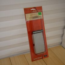 Vintage NOS 2 Device - 50-pin - Internal Gray PVC SCSI Cable (28 inches) - $19.99