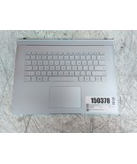 Bad Trackpad Microsoft Surface Book 3 1907 Nvidia 1660 Ti Keyboard Only ... - £132.85 GBP