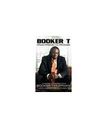 Booker T: From Prison to Promise: Life Before the Squared Circle (The So... - $538.39 MXN