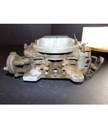 1964 1965 Chevrolet 409 Carter Carburetor 3783S  - $5,037.43 MXN