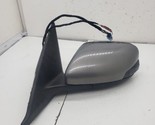 Driver Side View Mirror Power Heated Fits 04-06 VOLVO 40 SERIES 709543 - $87.12