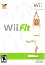 Wii Fit - £5.41 GBP