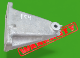03-06 mercedes r230 sl500 engine motor RIGHT OR LEFT side bracket mount oem - $882.23 MXN