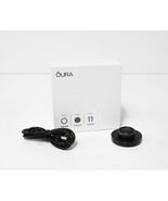 Oura Ring Gen3 Horizon Size 11 - Stealth JZ90-51385-11 - $81.99