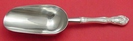 Chateau Rose by Alvin Sterling Silver Ice Scoop Custom Made HHWS 9 1/2&quot; - £55.12 GBP