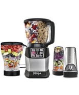 NUTRI NINJA  WITH AUTO-iQ COMPACT SYSTEM SERIES  - BL491 - €151,05 EUR