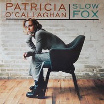Patricia O&#39;Callaghan - Slow Fox (CD, 1999, Marquis) Near MINT - £5.80 GBP