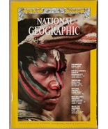 National Geographic Magazine: Lot of 12 1972 - £37.37 GBP
