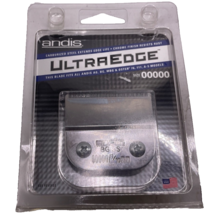 Andis UltraEdge Surgical Stainless Steel Size 50 SS .2mm Blade #64185 NIP - $27.99