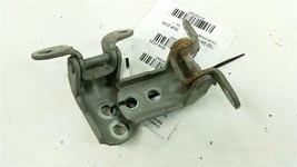 2008 Nissan Versa Door Hinge Set Right Front Passenger 2007 2009 2010 2011 - $546.62 MXN