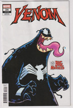 VENOM (2021) #34 SKOTTIE YOUNG BIG MARVEL VAR (MARVEL 2024) &quot;NEW UNREAD&quot; - $4.63