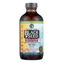 Amazing Herbs - Black Seed Oil - 8 fl oz - £43.30 GBP