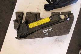 1998-00 MERCEDES SLK230 EMERGENCY ROADSIDE JACK FIRST AID KIT R3281 image 2