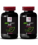 Strength and Balance - ANTI GRAY HAIR COMPLEX - Horsetail Aerial Wellnes... - $29.10