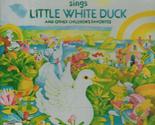 Burl Ives Sings Little White Duck (And Other Children&#39;s Favorites) [Audi... - $8.86