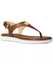 MICHAEL Michael Kors Jilly Flat Sandals - £72.83 GBP