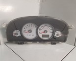 Speedometer Cluster VIN Z 8th Digit MPH Fits 06-07 ESCAPE 280365 - $71.28