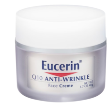 Eucerin Q10 Anti-Wrinkle Face Creme 1.7oz - £36.91 GBP