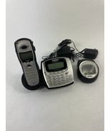 Uniden PowerMax 5.8 GHz Caller Identification Model TRU8865-2 - $31.19 CAD