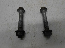 2008 Jeep Commander Front Cradle Differential Mount Bolts - £22.42 GBP