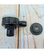 Delco 179-1159 GM 18016299 1988-1993 W Body Power Brake Booster Check Va... - $619.52 MXN