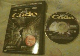 The Omega Code - $2.58