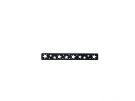 Stars 3rd brake light cover/ fits 2018-23 JL wrangler jeeps - $14.90