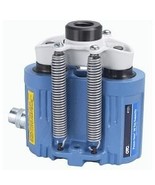 OTC 30 Ton Hollow Center Hydrualic Ram with Adapter - $52,782.09 MXN